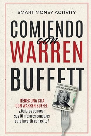 Comiendo con Warren Buffett